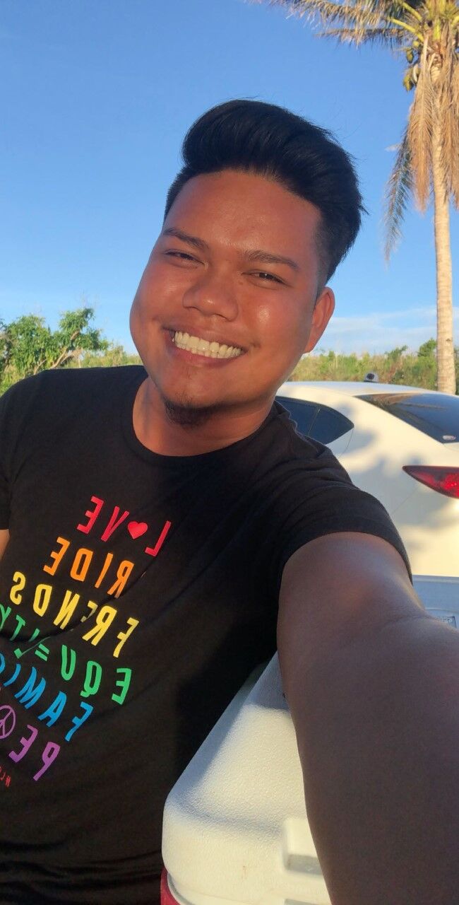 Celebrating Diversity: The Creation of lgbTIQ PRIDE by Joseph M. Hocog